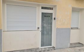 Apartamentos San Agustin